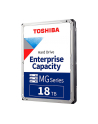 TOSHIBA NEARLINE 18TB HDD SATA 6GBIT/S 3.5inch 7200RPM 512MB 512E - nr 7