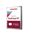 toshiba europe TOSHIBA P300 Desktop PC Hard Drive 4TB 5400RPM SATA 3.5inch 128MB buffer - nr 10
