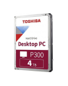 toshiba europe TOSHIBA P300 Desktop PC Hard Drive 4TB 5400RPM SATA 3.5inch 128MB buffer - nr 14