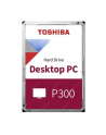 toshiba europe TOSHIBA P300 Desktop PC Hard Drive 4TB 5400RPM SATA 3.5inch 128MB buffer - nr 1