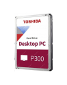 toshiba europe TOSHIBA P300 Desktop PC Hard Drive 4TB 5400RPM SATA 3.5inch 128MB buffer - nr 2