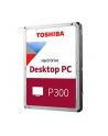 toshiba europe TOSHIBA P300 Desktop PC Hard Drive 4TB 5400RPM SATA 3.5inch 128MB buffer - nr 4