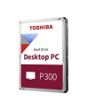 toshiba europe TOSHIBA P300 Desktop PC Hard Drive 4TB 5400RPM SATA 3.5inch 128MB buffer - nr 6