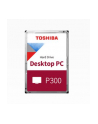 toshiba europe TOSHIBA P300 Desktop PC Hard Drive 4TB 5400RPM SATA 3.5inch 128MB buffer - nr 8