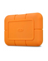 LACIE Rugged SSD 4TB 6.4cm 2.5inch USB-C external - nr 25