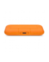 LACIE Rugged SSD 4TB 6.4cm 2.5inch USB-C external - nr 28