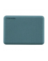 toshiba europe TOSHIBA Canvio Advance 1TB 2.5inch External Hard Drive USB 3.2 Gen 1 Green - nr 10