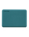 toshiba europe TOSHIBA Canvio Advance 1TB 2.5inch External Hard Drive USB 3.2 Gen 1 Green - nr 14