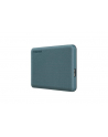 toshiba europe TOSHIBA Canvio Advance 1TB 2.5inch External Hard Drive USB 3.2 Gen 1 Green - nr 3