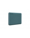 toshiba europe TOSHIBA Canvio Advance 1TB 2.5inch External Hard Drive USB 3.2 Gen 1 Green - nr 4