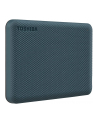 toshiba europe TOSHIBA Canvio Advance 1TB 2.5inch External Hard Drive USB 3.2 Gen 1 Green - nr 5