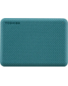 toshiba europe TOSHIBA Canvio Advance 1TB 2.5inch External Hard Drive USB 3.2 Gen 1 Green - nr 6