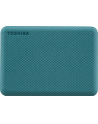 toshiba europe TOSHIBA Canvio Advance 1TB 2.5inch External Hard Drive USB 3.2 Gen 1 Green - nr 8