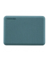 toshiba europe TOSHIBA Canvio Advance 1TB 2.5inch External Hard Drive USB 3.2 Gen 1 Green - nr 9