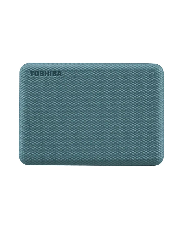 toshiba europe TOSHIBA Canvio Advance 1TB 2.5inch External Hard Drive USB 3.2 Gen 1 Green główny