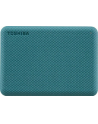 toshiba europe TOSHIBA Canvio Advance 2TB 2.5inch External Hard Drive USB 3.2 Gen 1 Green - nr 15
