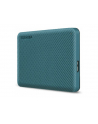 toshiba europe TOSHIBA Canvio Advance 2TB 2.5inch External Hard Drive USB 3.2 Gen 1 Green - nr 16