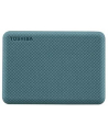 toshiba europe TOSHIBA Canvio Advance 4TB 2.5inch External Hard Drive USB 3.2 Gen 1 Green - nr 12