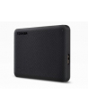 toshiba europe TOSHIBA Canvio Advance 4TB 2.5inch External Hard Drive USB 3.2 Gen 1 Green - nr 21