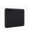 toshiba europe TOSHIBA Canvio Advance 4TB 2.5inch External Hard Drive USB 3.2 Gen 1 Green - nr 22