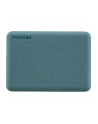 toshiba europe TOSHIBA Canvio Advance 4TB 2.5inch External Hard Drive USB 3.2 Gen 1 Green - nr 23