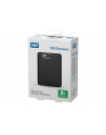 western digital WD Elements 2TB HDD USB3.0 Portable 2.5inch RTL extern RoHS compliant Low cost Kolor: CZARNY TPT(P) - nr 6