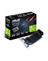 ASUS GT730-SL-2GD5-BRK ASUS GeForce GT 730, 2GB GDDR5 (64 Bit), HDMI, DVI - nr 16