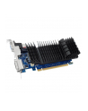 ASUS GT730-SL-2GD5-BRK ASUS GeForce GT 730, 2GB GDDR5 (64 Bit), HDMI, DVI - nr 17