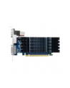 ASUS GT730-SL-2GD5-BRK ASUS GeForce GT 730, 2GB GDDR5 (64 Bit), HDMI, DVI - nr 2