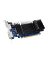 ASUS GT730-SL-2GD5-BRK ASUS GeForce GT 730, 2GB GDDR5 (64 Bit), HDMI, DVI - nr 10
