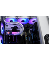 ENERMAX ELC-LMT360-ARGB-W White AIO Cooler with ARGB Dual-Convex fan 12cm Aurabelt Waterblock Motherboard ARGB-Synchronisation - nr 11