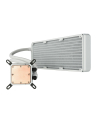 ENERMAX ELC-LMT360-ARGB-W White AIO Cooler with ARGB Dual-Convex fan 12cm Aurabelt Waterblock Motherboard ARGB-Synchronisation - nr 4