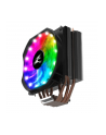 ZALMAN CNPS9X OPTIMA RGB Cooler - nr 1