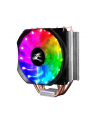 ZALMAN CNPS9X OPTIMA RGB Cooler - nr 2