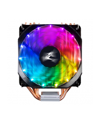 ZALMAN CNPS9X OPTIMA RGB Cooler