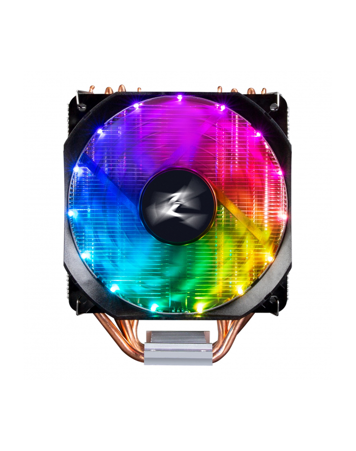 ZALMAN CNPS9X OPTIMA RGB Cooler główny