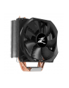 ZALMAN CNPS9X OPTIMA RGB Cooler - nr 6