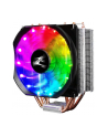 ZALMAN CNPS9X OPTIMA RGB Cooler - nr 7