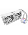 ZALMAN Reserator5 Z24 Cooler White - nr 11