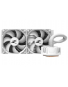 ZALMAN Reserator5 Z24 Cooler White - nr 12