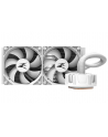 ZALMAN Reserator5 Z24 Cooler White - nr 2