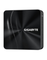 GIGABYTE GB-BRR7-4800 AMD Ryzen 7 4800U 2xDDR4 SO-DIMM slot M.2 socket2.5G LAN 7xUSB HDMI mDP 19V - nr 13