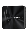 GIGABYTE GB-BRR7-4800 AMD Ryzen 7 4800U 2xDDR4 SO-DIMM slot M.2 socket2.5G LAN 7xUSB HDMI mDP 19V - nr 20