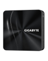 GIGABYTE GB-BRR7-4800 AMD Ryzen 7 4800U 2xDDR4 SO-DIMM slot M.2 socket2.5G LAN 7xUSB HDMI mDP 19V - nr 28