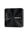 GIGABYTE GB-BRR7-4800 AMD Ryzen 7 4800U 2xDDR4 SO-DIMM slot M.2 socket2.5G LAN 7xUSB HDMI mDP 19V - nr 5