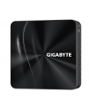 GIGABYTE GB-BRR7-4800 AMD Ryzen 7 4800U 2xDDR4 SO-DIMM slot M.2 socket2.5G LAN 7xUSB HDMI mDP 19V - nr 9