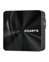 GIGABYTE GB-BRR7H-4800 AMD Ryzen 7 4800U 2xDDR4 SO-DIMM slot M.2 socket2.5G LAN 7xUSB HDMI mDPo 19V - nr 16