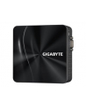 GIGABYTE GB-BRR7H-4800 AMD Ryzen 7 4800U 2xDDR4 SO-DIMM slot M.2 socket2.5G LAN 7xUSB HDMI mDPo 19V - nr 1