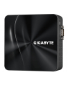 GIGABYTE GB-BRR7H-4800 AMD Ryzen 7 4800U 2xDDR4 SO-DIMM slot M.2 socket2.5G LAN 7xUSB HDMI mDPo 19V - nr 23