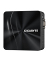 GIGABYTE GB-BRR7H-4800 AMD Ryzen 7 4800U 2xDDR4 SO-DIMM slot M.2 socket2.5G LAN 7xUSB HDMI mDPo 19V - nr 32